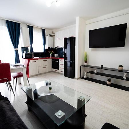 Easy Stay Maurer Residence Târgu-Mureş Exterior foto