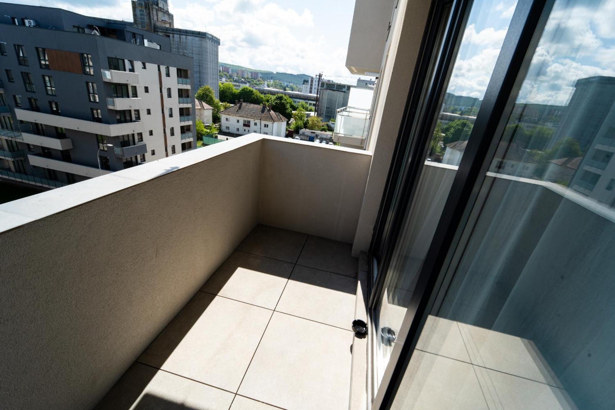 Easy Stay Maurer Residence Târgu-Mureş Exterior foto
