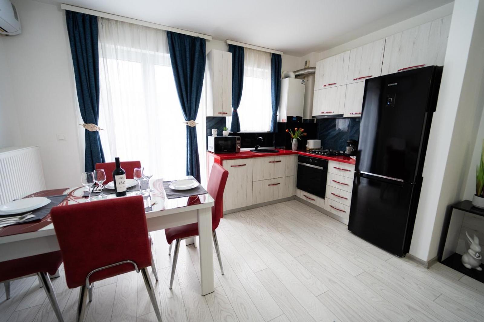 Easy Stay Maurer Residence Târgu-Mureş Exterior foto